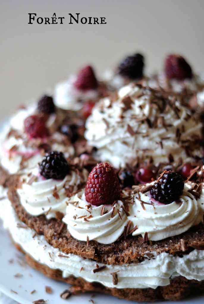 Forêt Noire1
