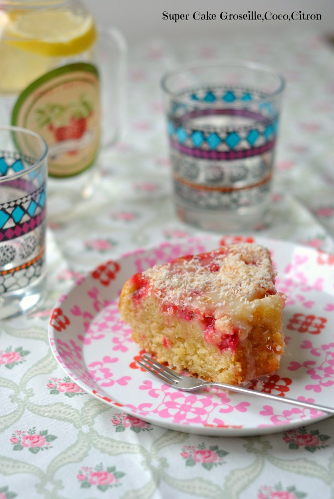 Super Cake Groseille,Coco,Citron3