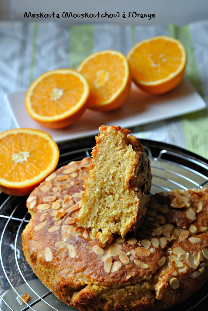 Meskouta (Mouskoutchou) à l'Orange 4