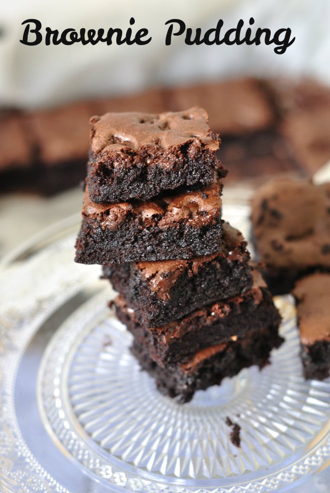 flipbrowniepudding