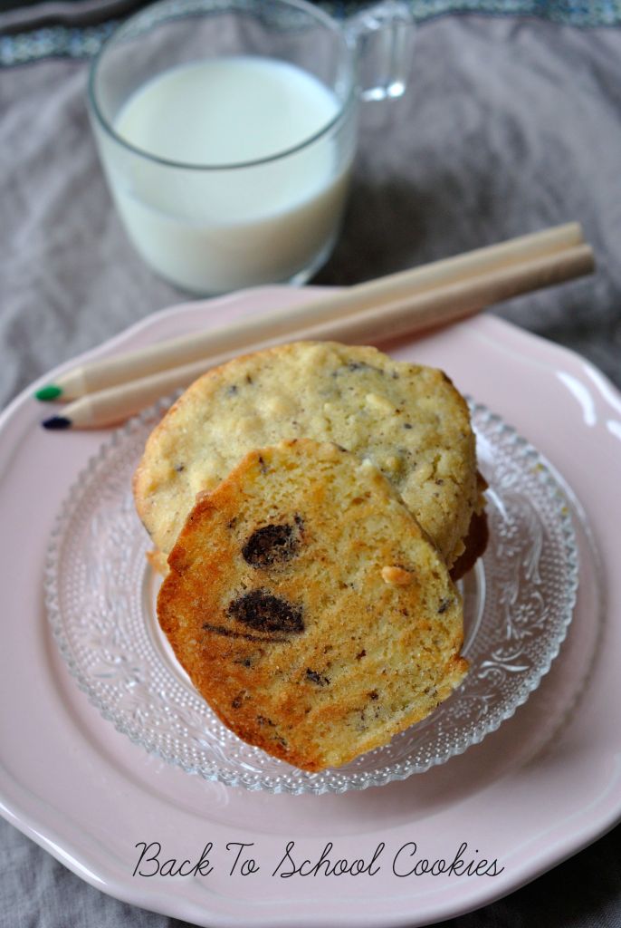 Back To School Cookies 3