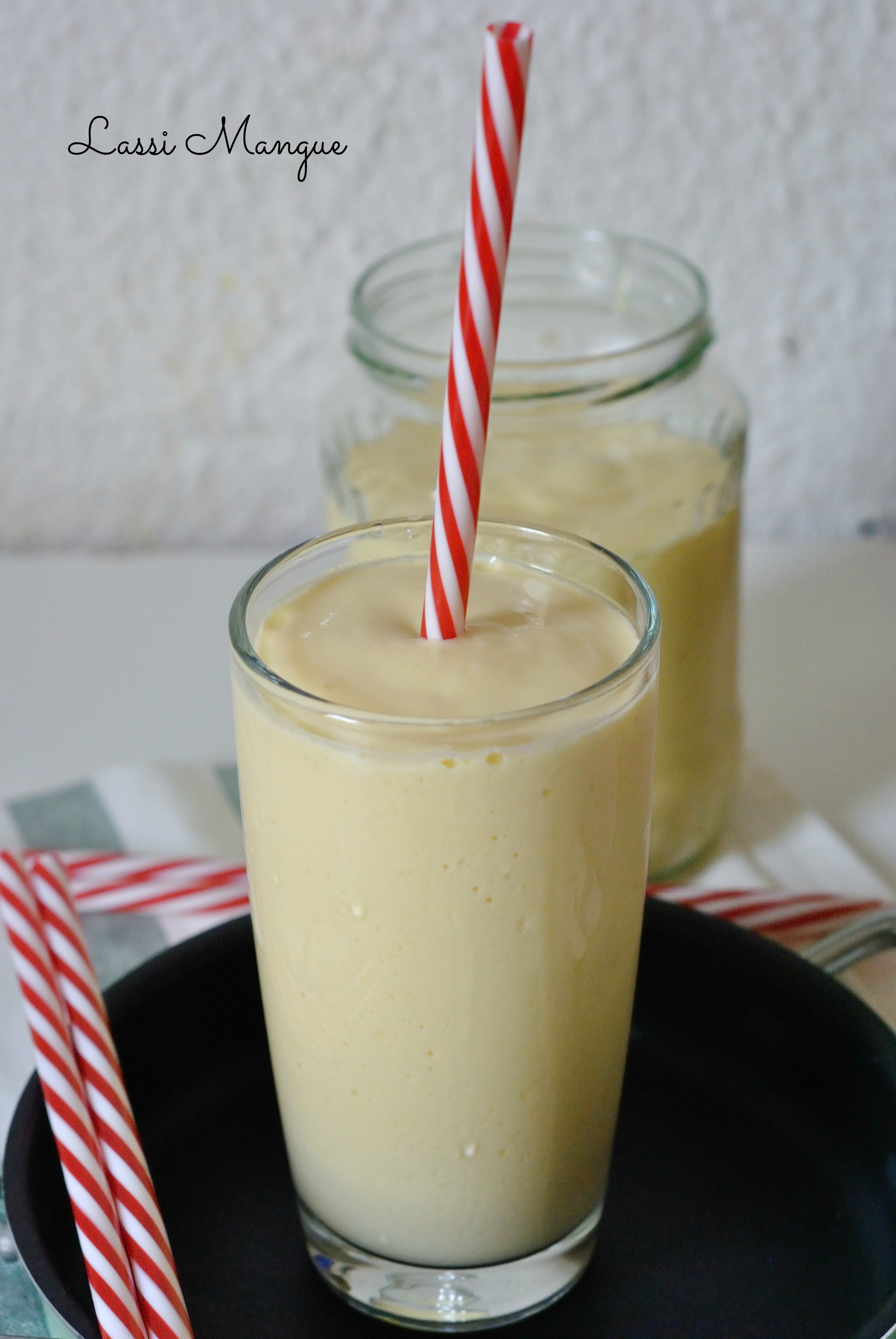 Lassi Mangue 2