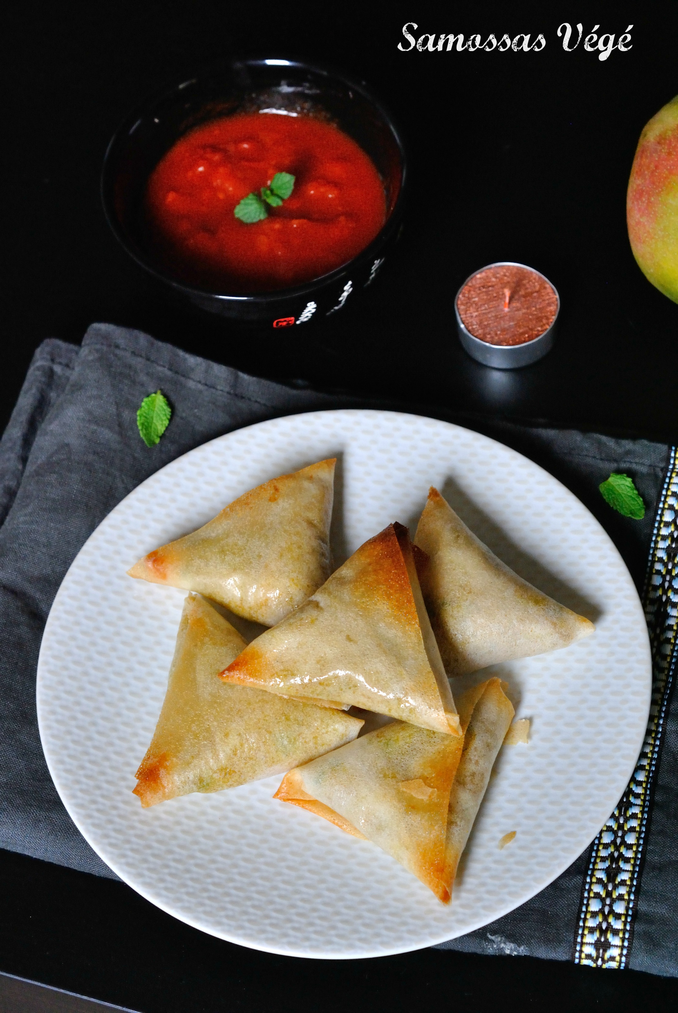 samossas végé 1