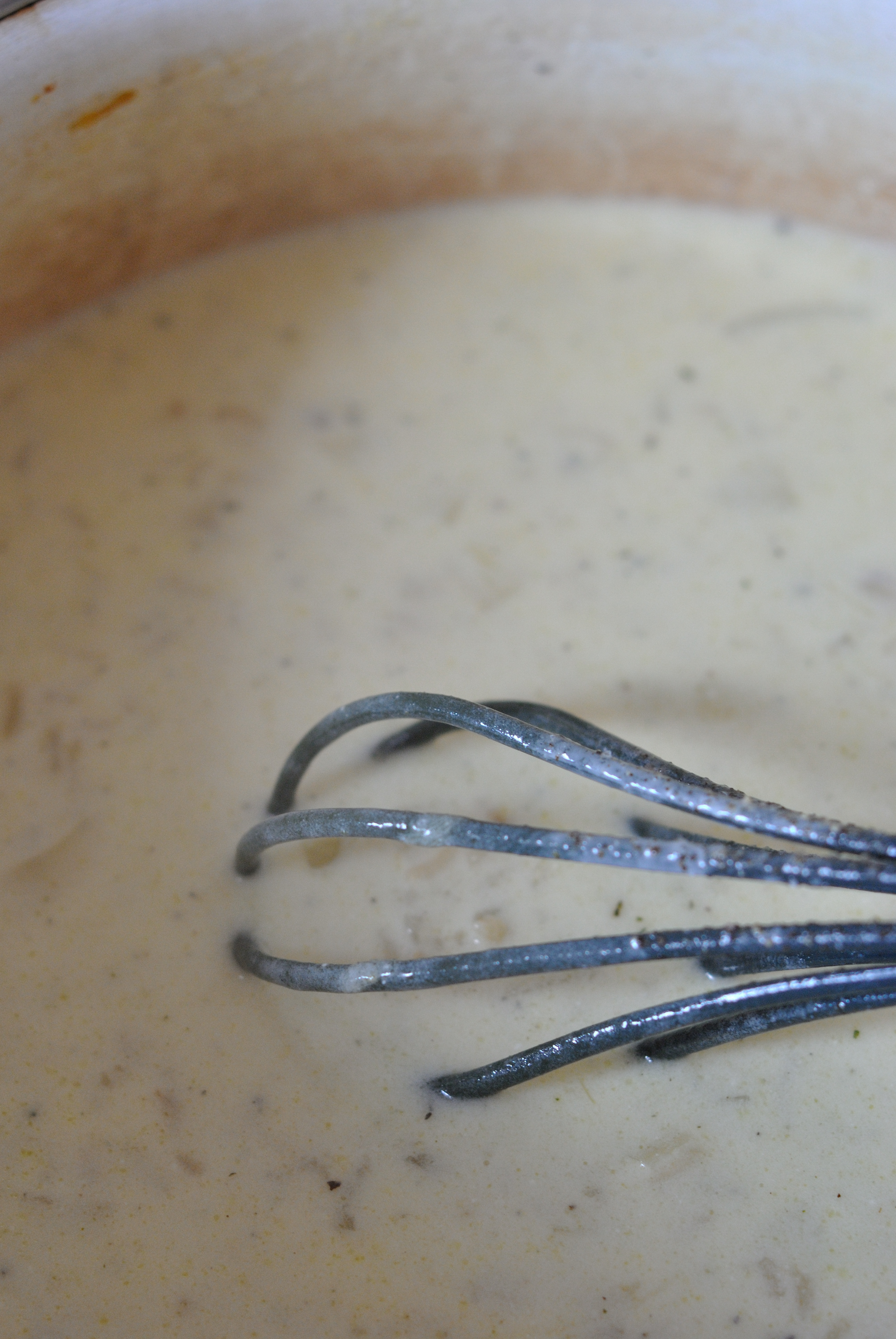 soupe yaourt gaz ram 5