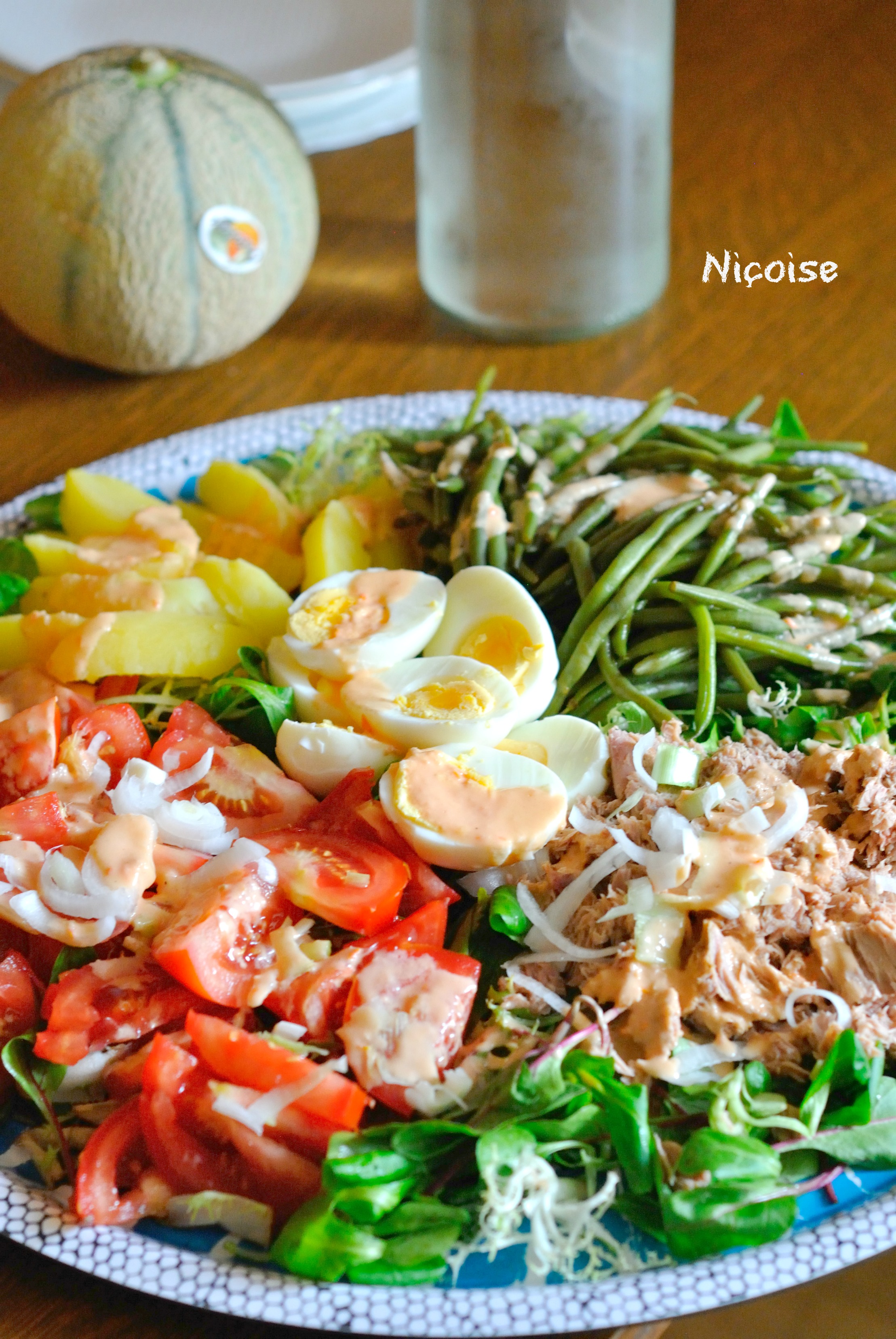Niçoise 1