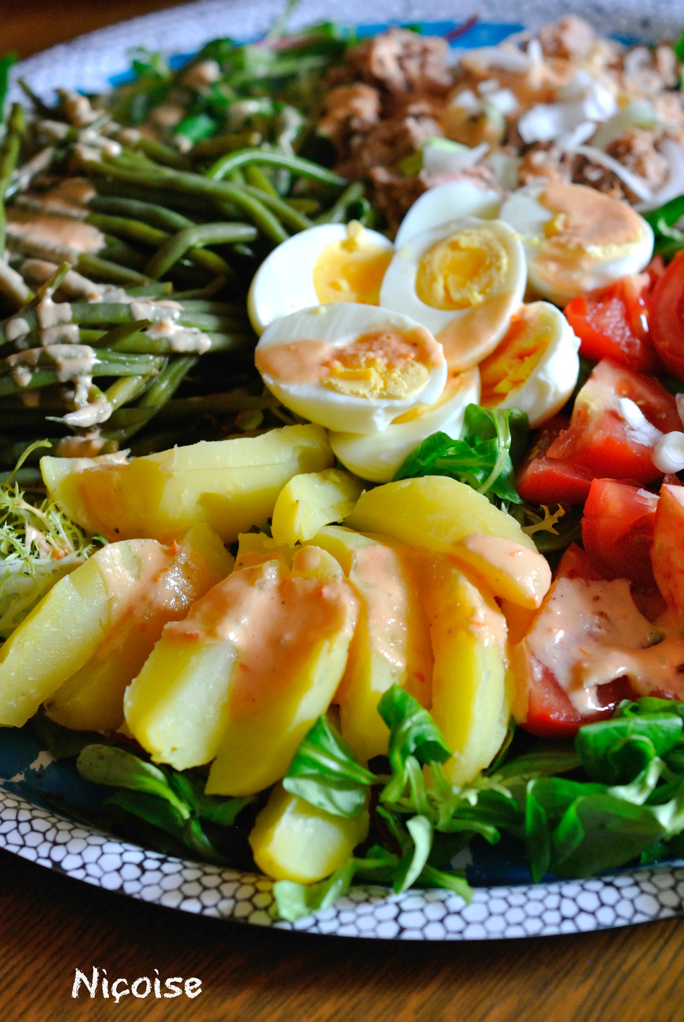 Niçoise 3