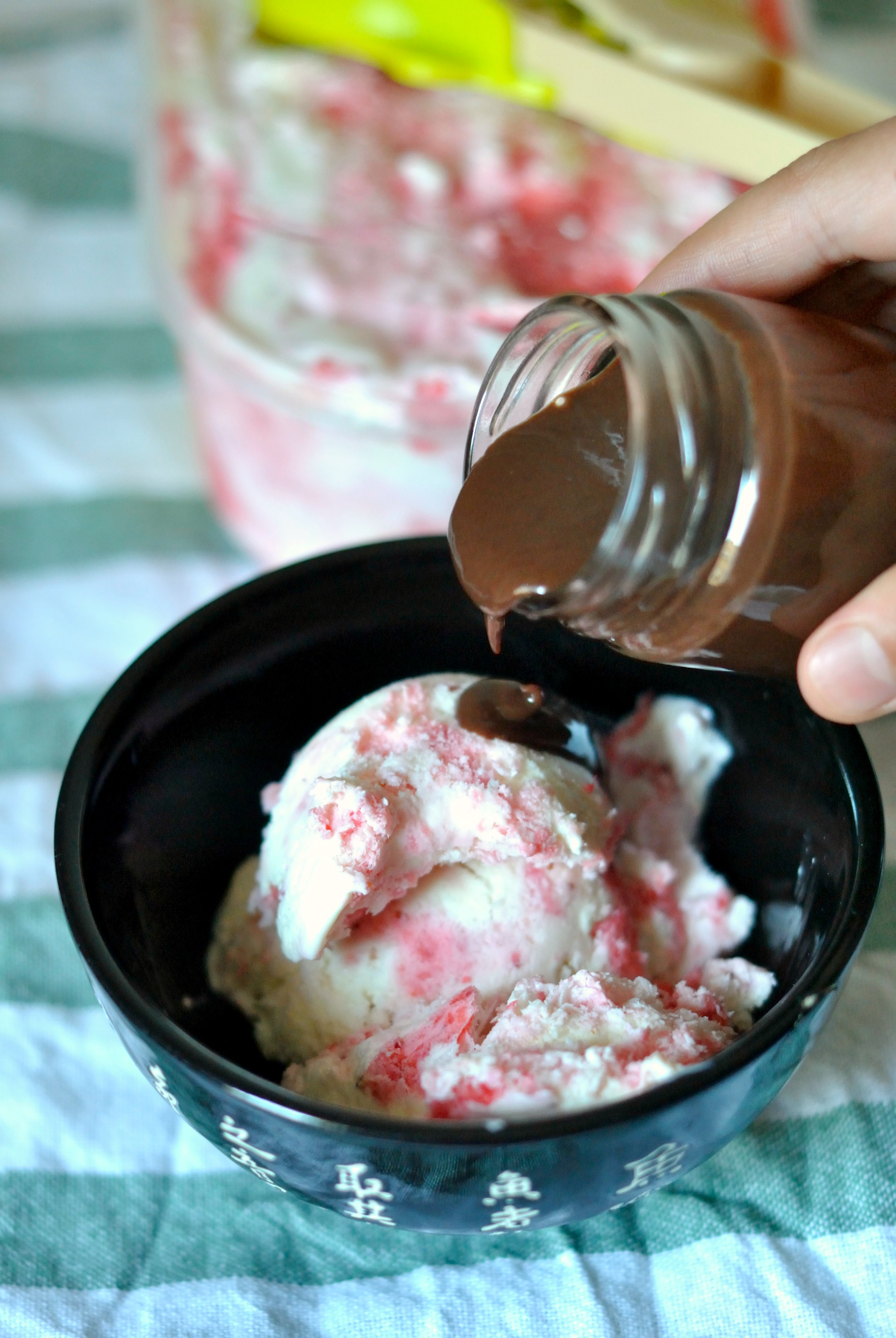 glace 3 ingrédients 4