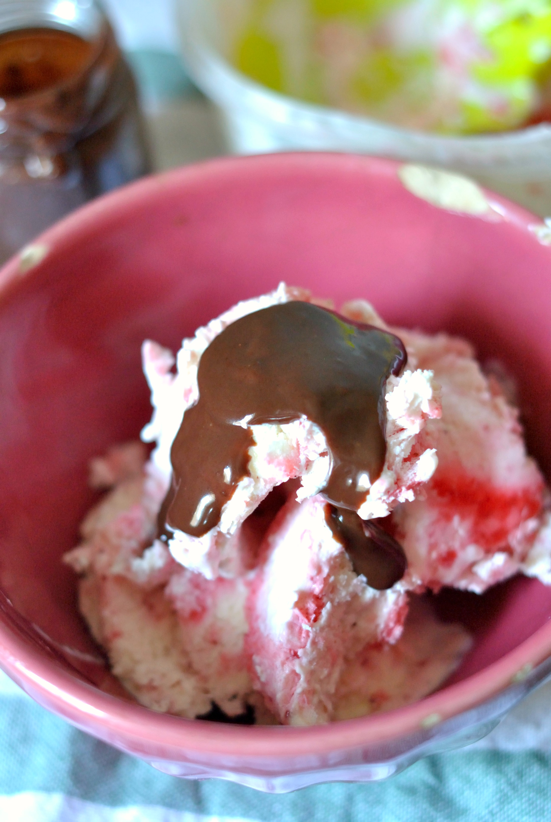 glace 3 ingrédients 5