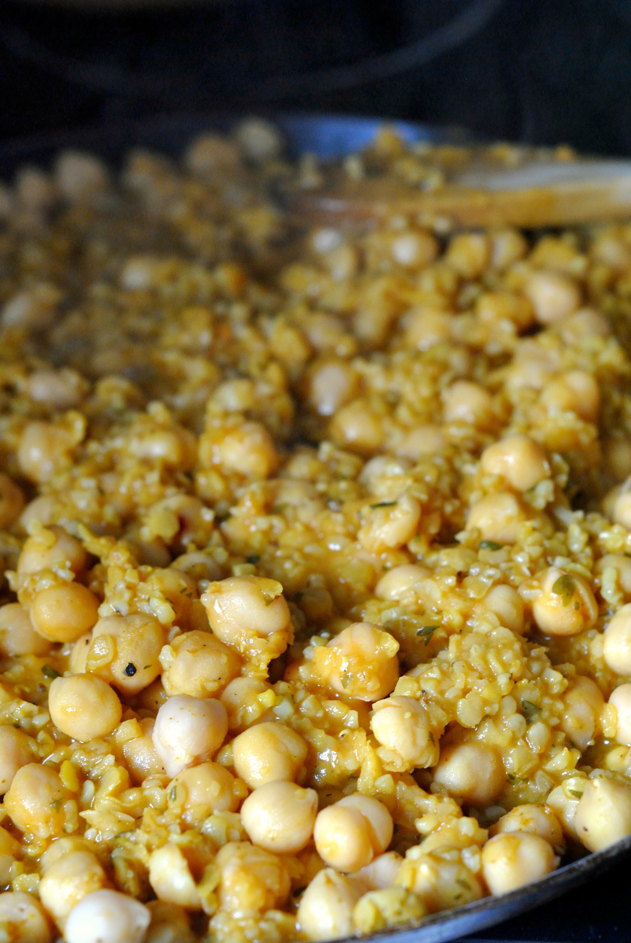 shawarma végétarienne 1