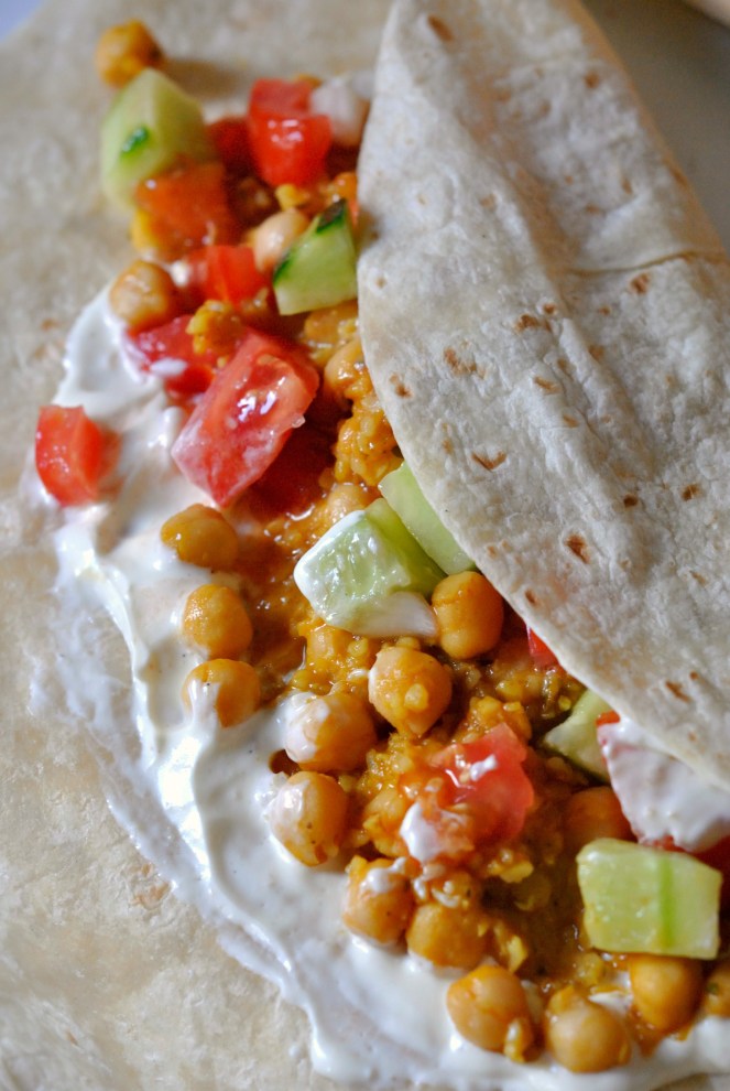 shawarma vÃ©gÃ©tarienne 5