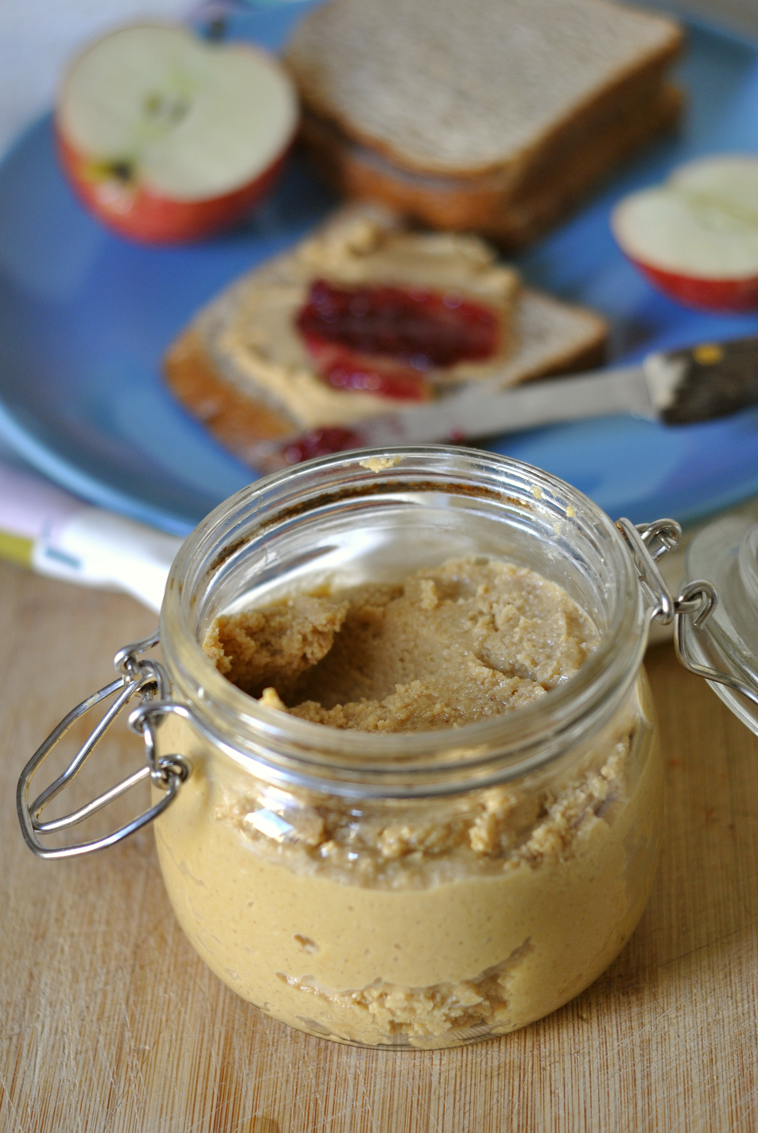 beurre cacahuètes 1