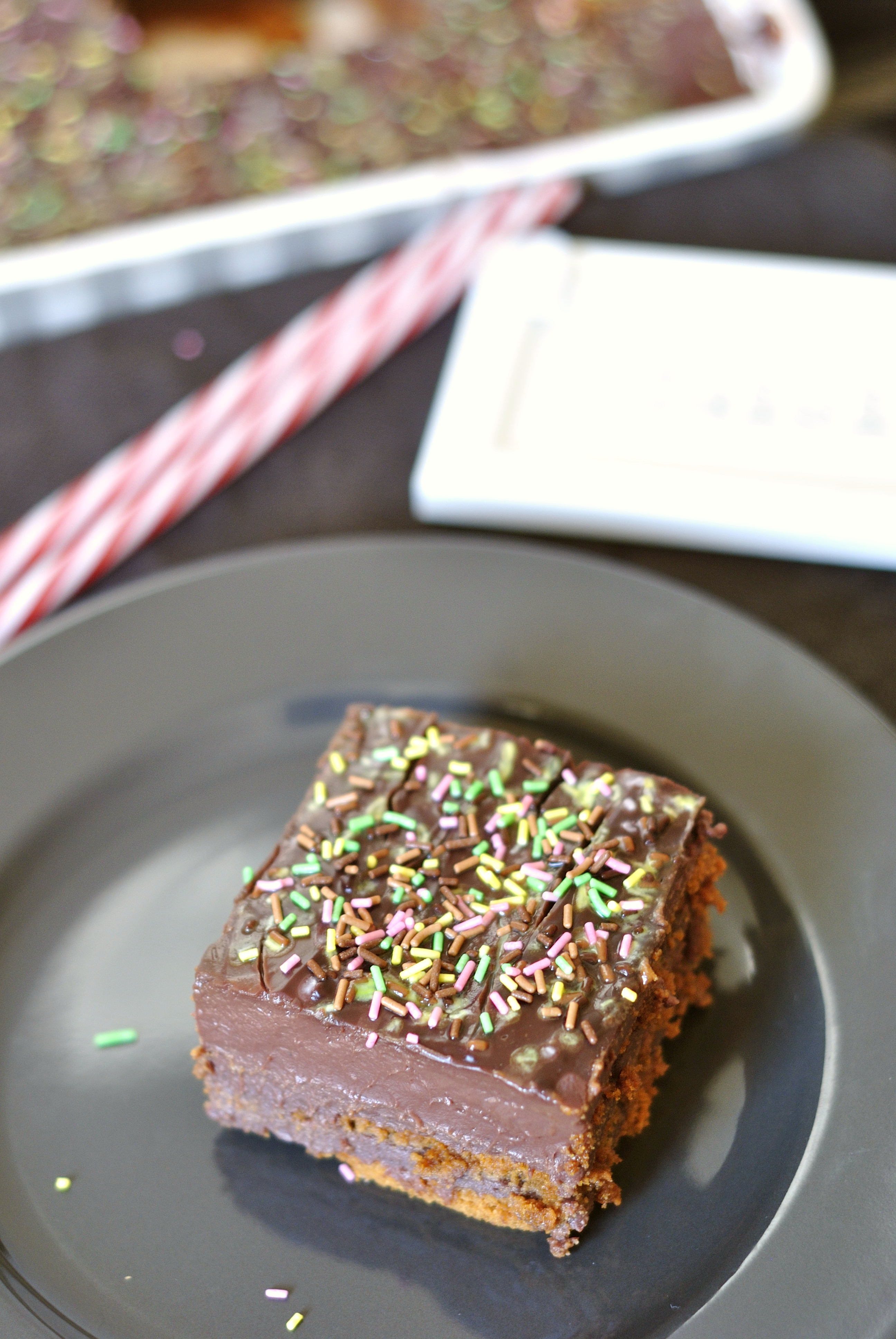 gâteau crème chocolat 4