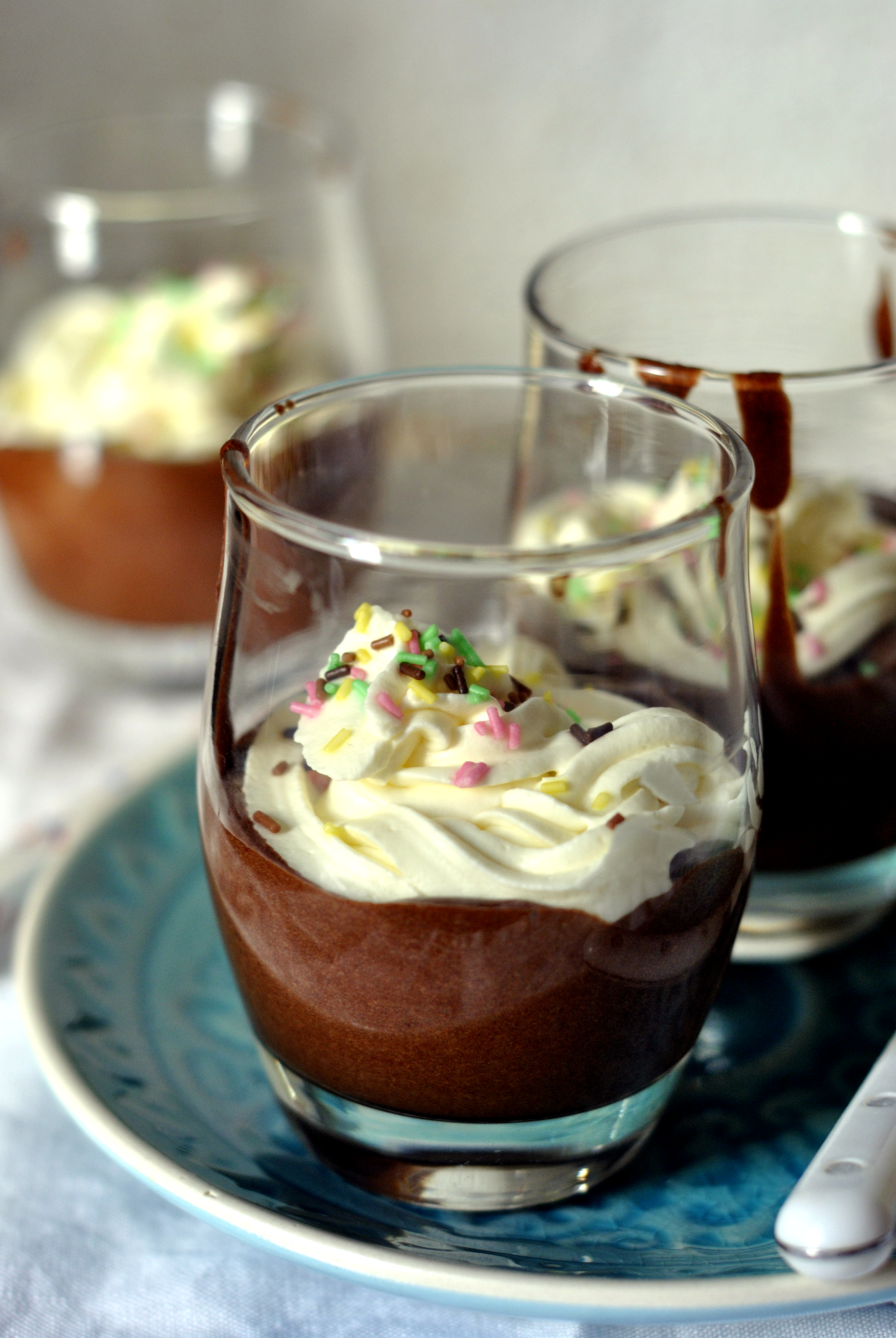 mousse au chocolat 3