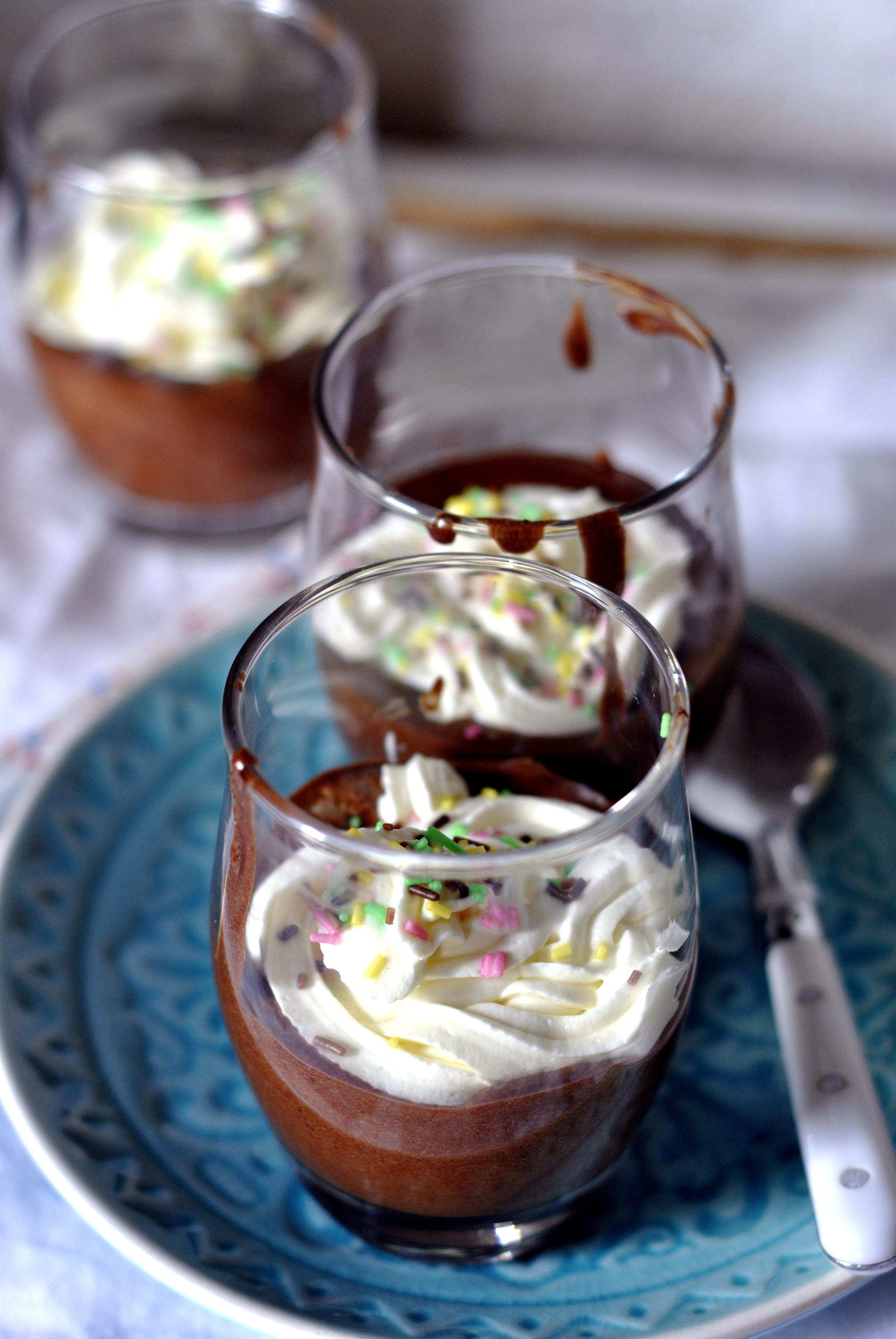 mousse au chocolat 4