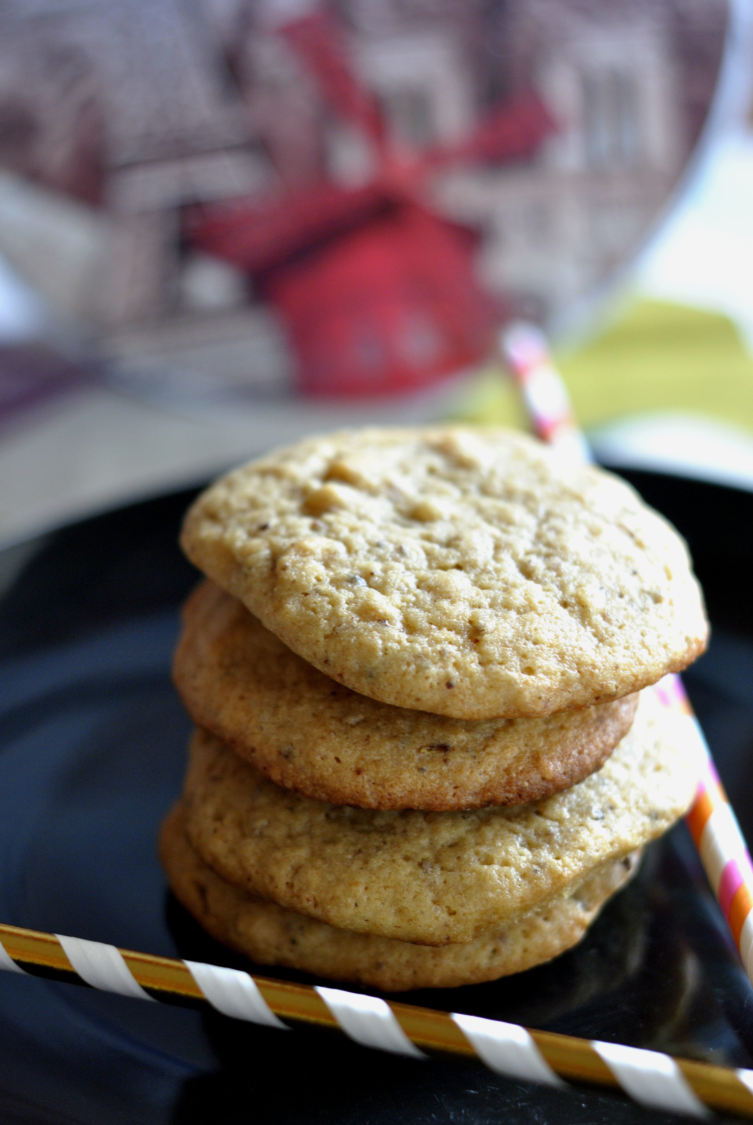 cookies beurre de cacahuète 2