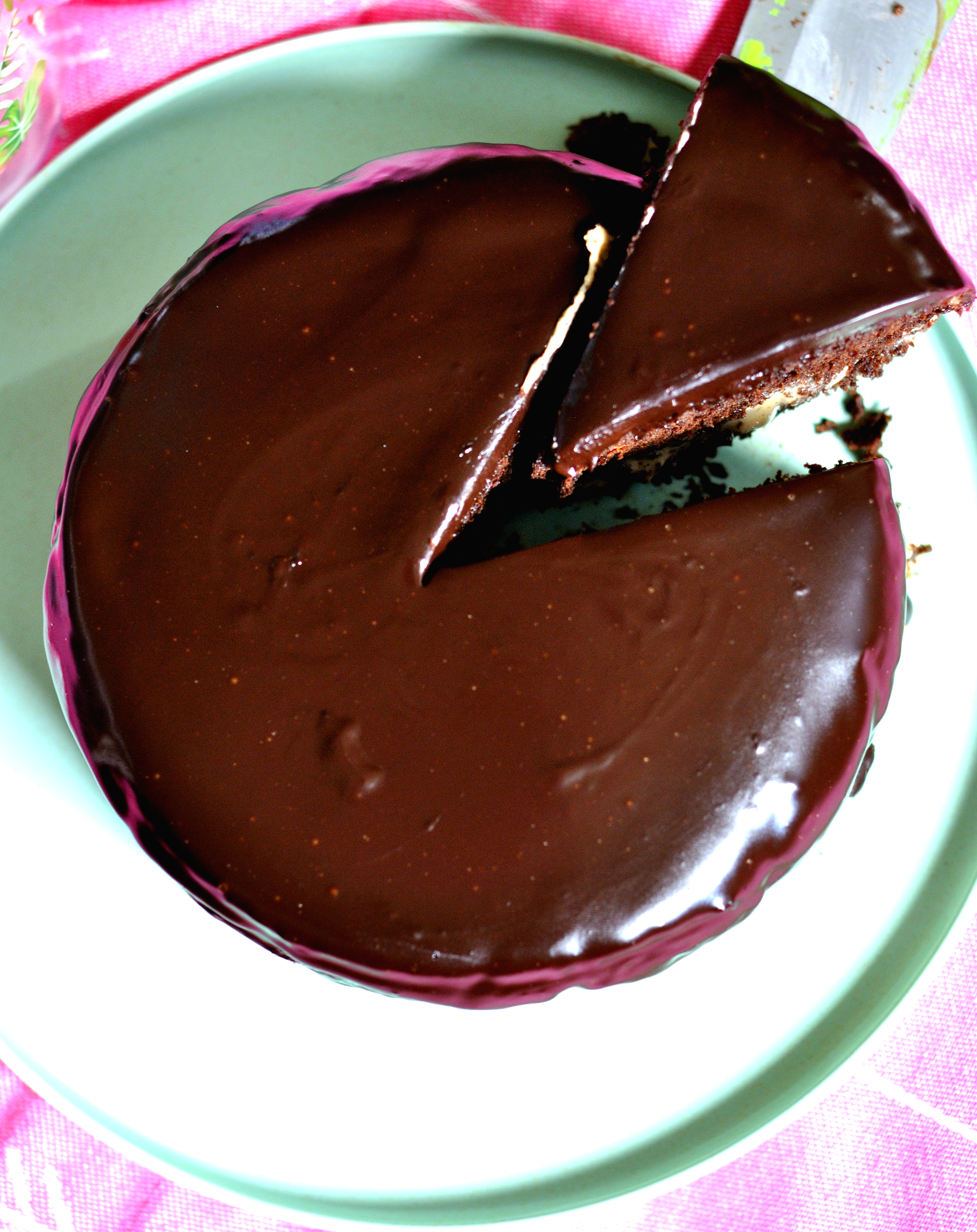 ultime gâteau au chocolat 2