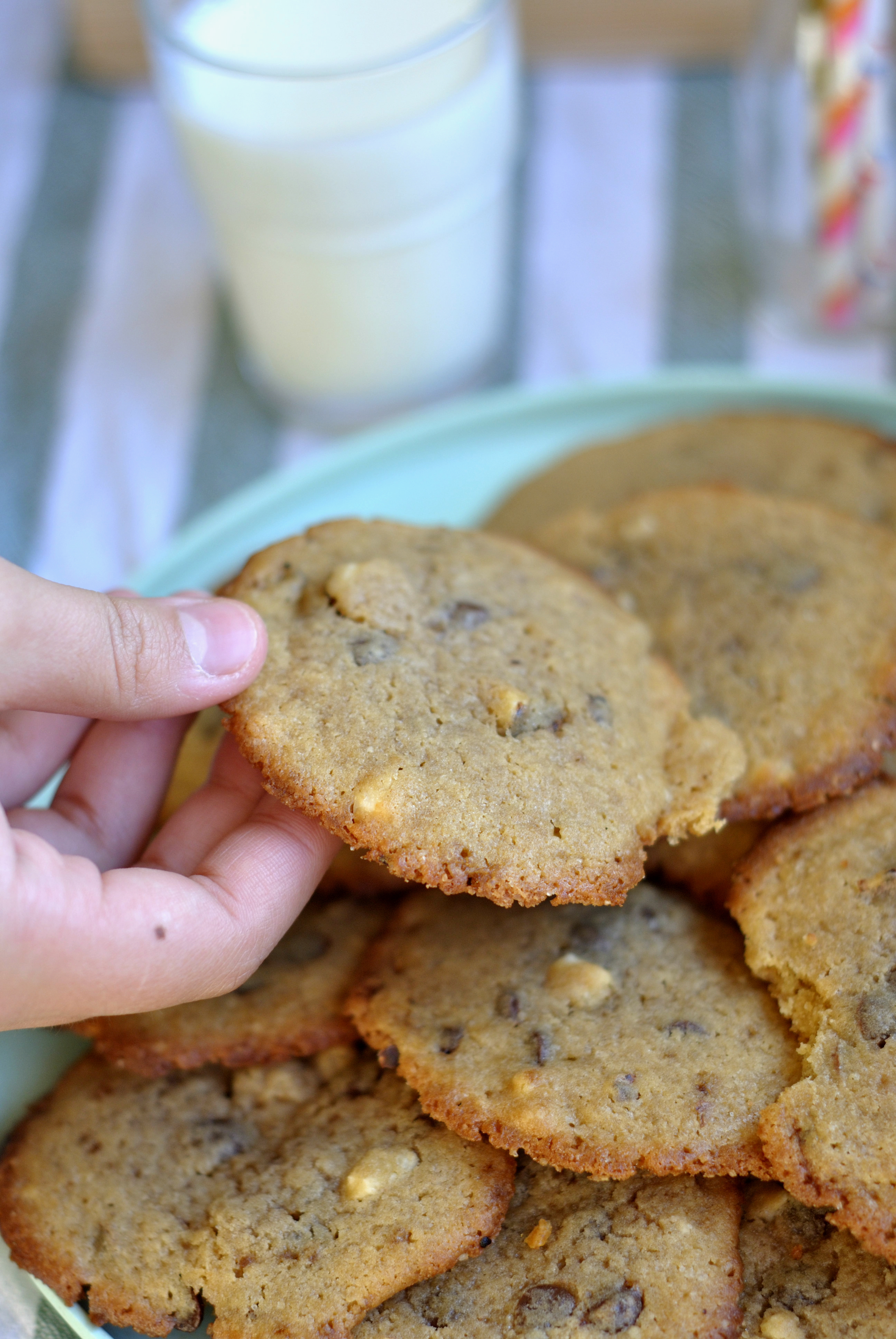 new york time cookies 2